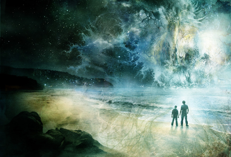 Illustration for article titled All the Science Fiction and Fantasy Books You Can’t Afford To Miss in November!